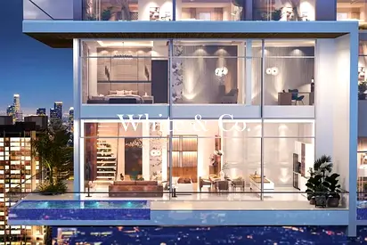 OP | Presidential Suite | Private Pool