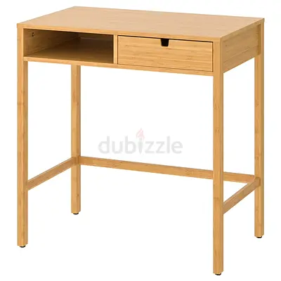 Dressing / Study table and chair
