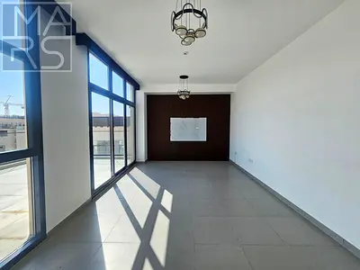 Spacious 2-Bedroom Penthouse for sale in Al Mamsha