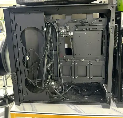 Computer case - from 150 AED
