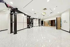 Retail Unit at Al Fattan Marine Tower, JBR Dubai