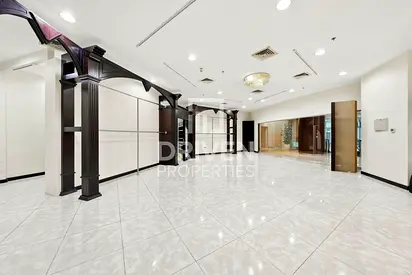Retail Unit at Al Fattan Marine Tower, JBR Dubai
