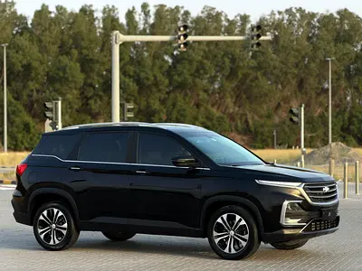 2023 Chevrolet Captiva Premier GCC Specs - Pristine Condition