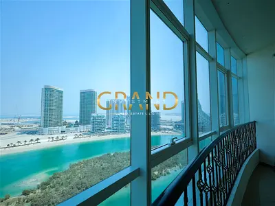 Excellent Studio | Full Sea View | Great Deal