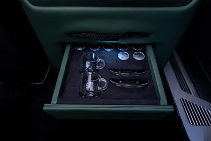 صورة مصغرة 16 لـ 2026 Mercedes-BENZ V-CLASS