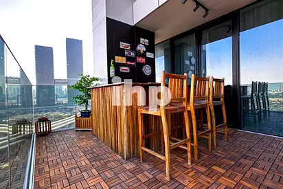 Dubai Frame and Zabeel View | 1min to Metro | Rented
