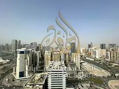 2 Bedroom Apartment for Rent – Al Taawun | Open View &amp; Parking