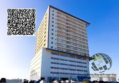 Hot Deal | Studio with Parking | Gym & Swimming Pool