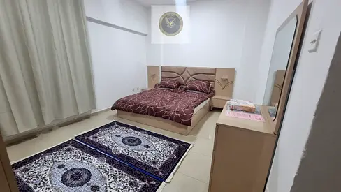 First occupancy, cheapest furnished one-bedroom apartment with internet, hotel-style furnishings