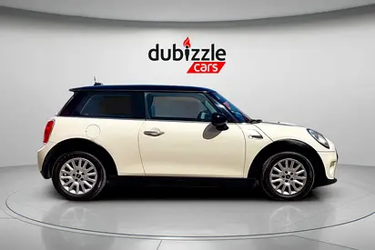 2015 MINI COOPER — фото 4