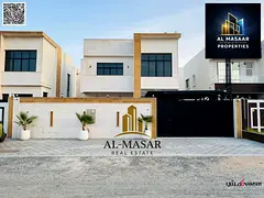 Large villa with hotel-style finishing, freehold ownership for all nationalities, and an unmissable