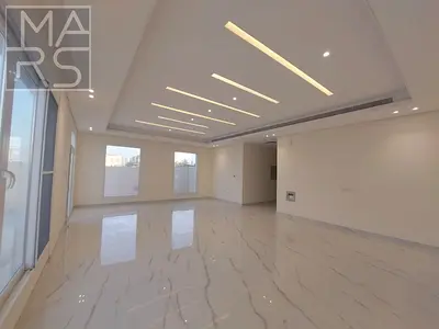 Spacious 3BR Villa for Rent in Hoshi