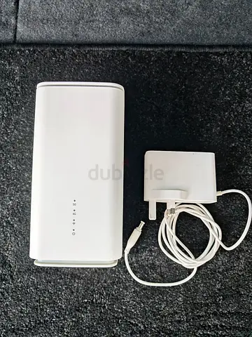OPPO5G CPE T1a Router - Wi-Fi  6