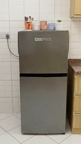 Brand new Refrigerator for sale(less than 10 months used)