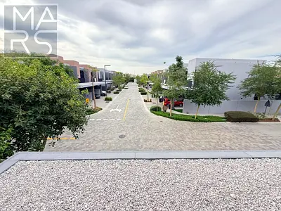 Luxury 4 bedroom villa semi detached for rent in sendian just in 165k