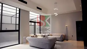 Brand New Villa available in Al Hoshi Area Maleha Street