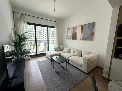 Pool View | Fully Furnished | Ready to Move In