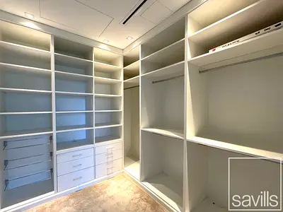 Skyline Views | Spacious Apartment | Available Now