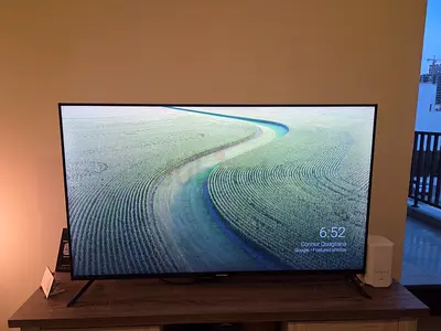 Blaupunkt TV 55