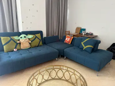 6 seater sofa for sale
