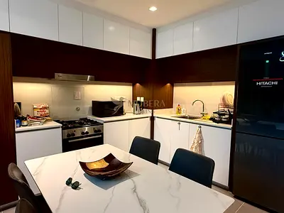 1BR APARTMENT | CREEK HARBOUR | SKYLINE VIEW