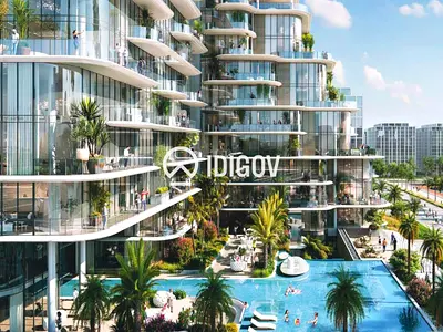 Skyline Retreat | Waterfront Views | Luxury Living