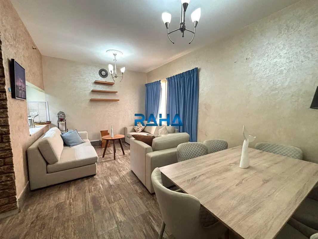 1BHK Furnished Fewa Connected Ready To Move