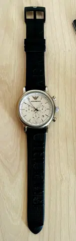 For the best offer , Armani Watch