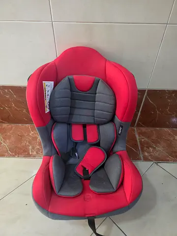 Baby seater