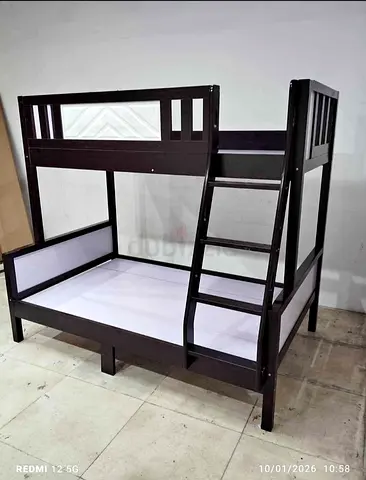 Wooden bunker bed for sale