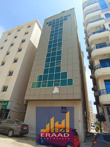 🏢 Studio Apartment for Rent in Al Nabba!
