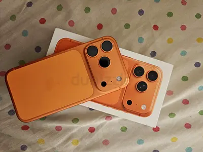 Iphone 17 pro
