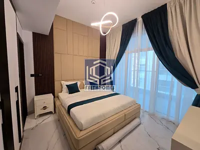 Luxury 1-Bedroom | Fully-Furnished | Prime Location