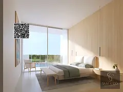 1 Bedroom | Marina View | Exclusive Offer | 3-Year Post-Handover Plan