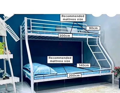 Bunk bed