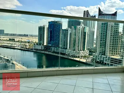 Spacious Furnished Studio For Rent Prive By Damac Business Bay