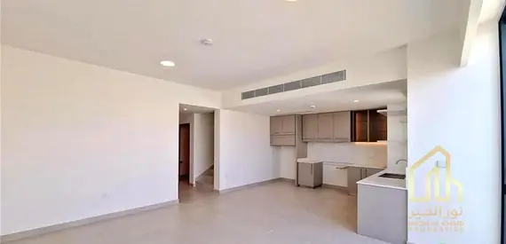 Spacious 3 Bedroom Townhouse | Raya | Large Plot