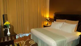 Fully Furnished Private Room Available Today Near Deira city center