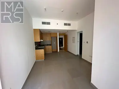 1BHK Apartment with Balcony for Rent in Al Mamsha