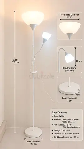 Night lamp