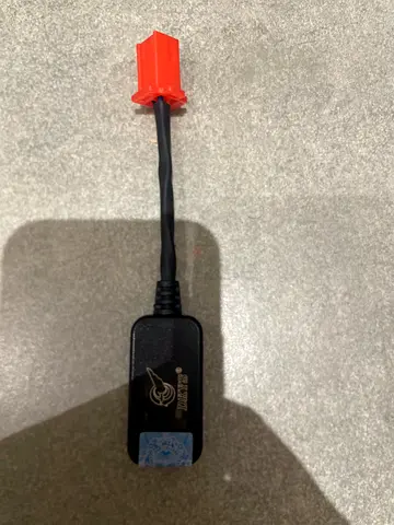 kugoo wish 01 dongle (with installation)