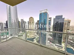 Corner Unit | High Floor | Semi Upgraded