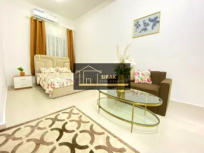 AMAZING DEAL | Studio Full Furnished