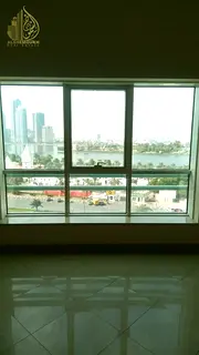 ✨ Sea View Master Room for Rent | 2BHK Apartment | Al Majaz 1
