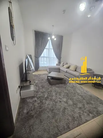 شقة فاخرة غرفة وصالة مفروشة بالكامل فرش جديد راقى جدا شاملة كافة الفواتير والانترنت