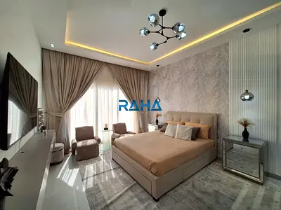 Stunning Furnished 3 Bedroom apartment For Rent