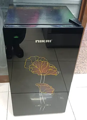 Nikai single door fridge for sell 💯 good working