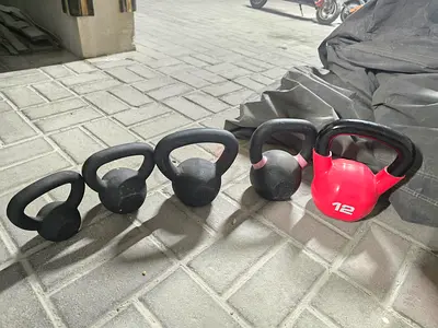 Kittlebel 5pc Set