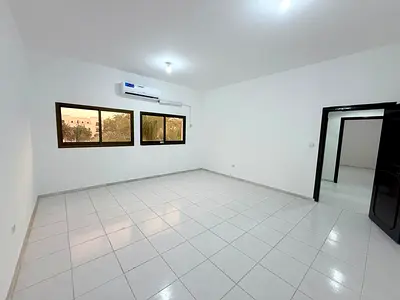 Two Bedroom with Private Entrance Near Al Khalidiyah (Accommodation for Families)
