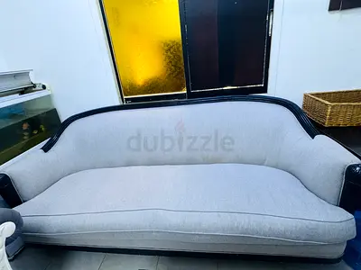 Wooden Sopha For Only 200